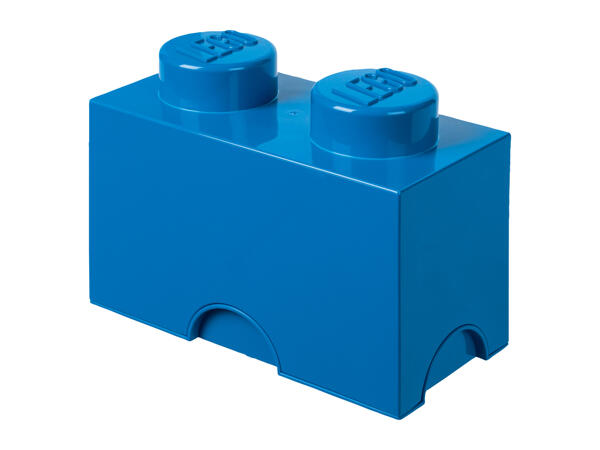 Lego(R) Storage Bricks - 4 piece set