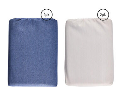 Curtain 2pk