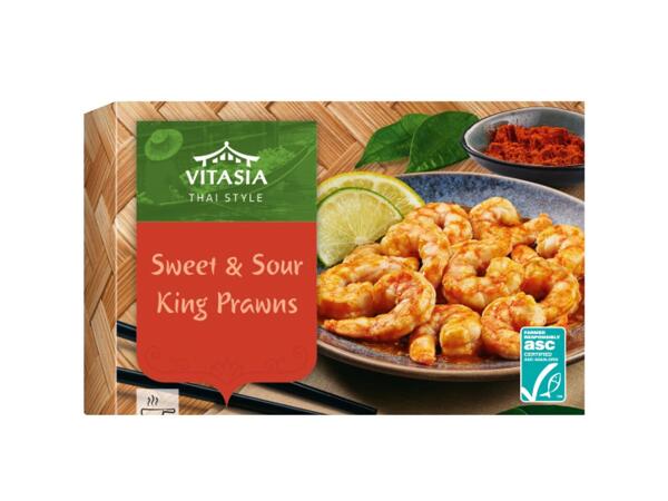 King Prawns