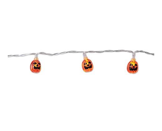 Huntington Home 
 Halloween Novelty String Lights