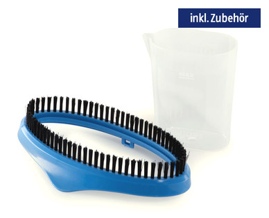 PHILIPS Dampfbürste