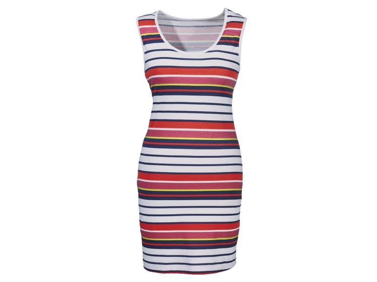 Ladies' Long Top
