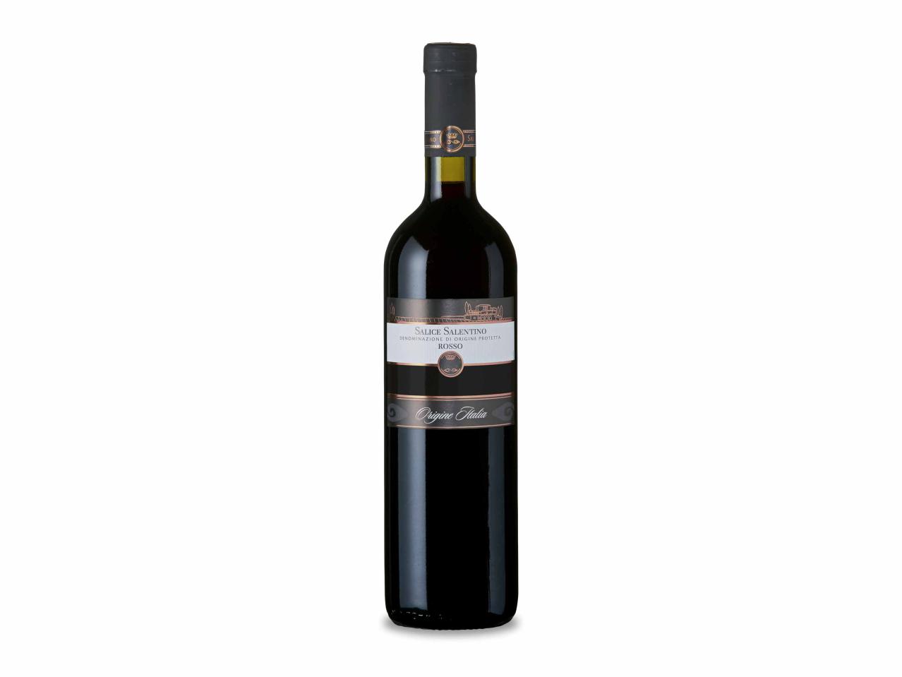 Salice Salentino 2018 DOP