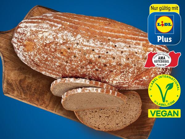 Hausbrot
