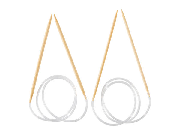 Crelando Knitting / Crochet Accessories