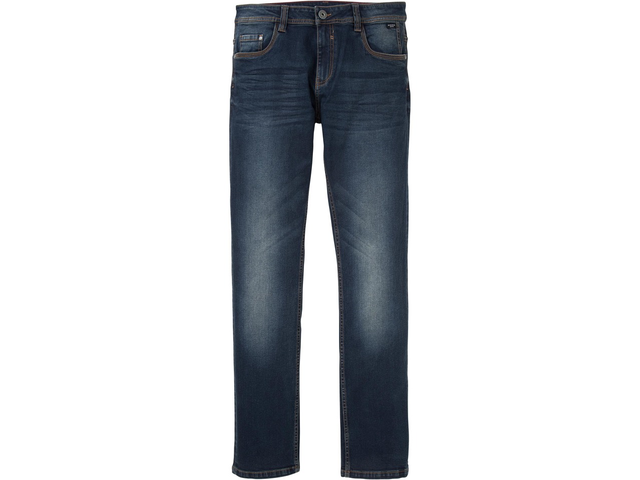 Men's Slim Fit Jeans