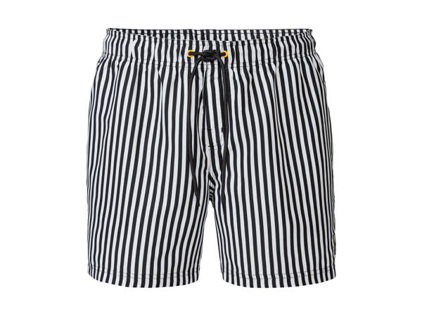 LIVERGY(R) Badeshorts