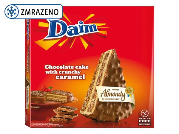 DAIM
