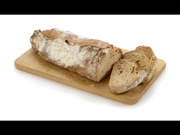 L'authentique pain au levain