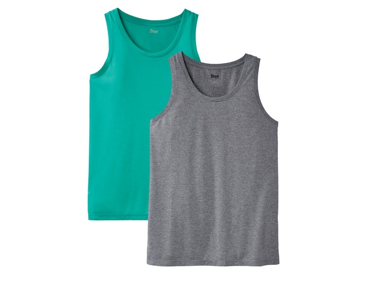 Men's Sports Vests