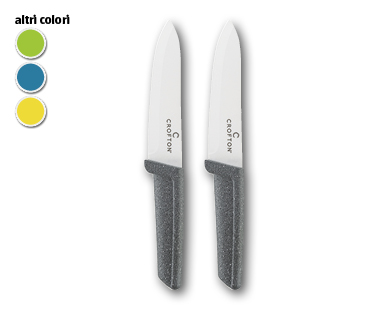 Coltelli in ceramica CROFTON(R)