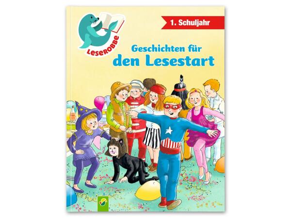 Erstlesebuch