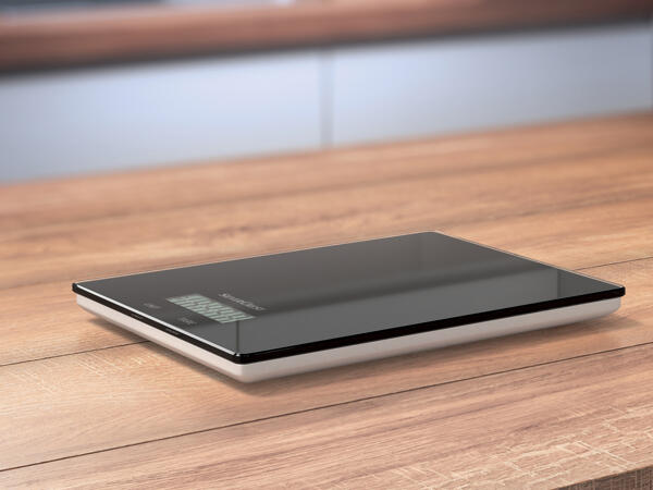 Digital Kitchen Scales