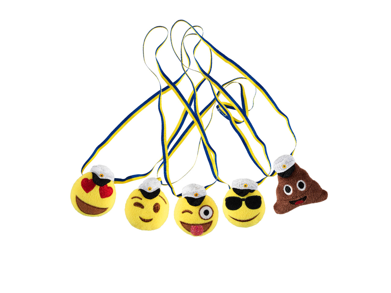 Emoji smileys1