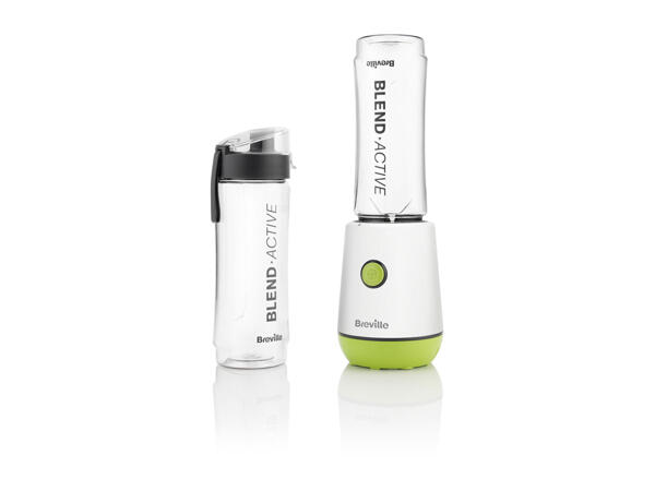 Breville Blend Active Personal Blender