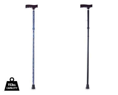 Foldable Walking Stick