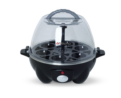 Ambiano Egg Cooker