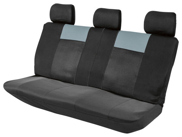 Car Seat Cover Set