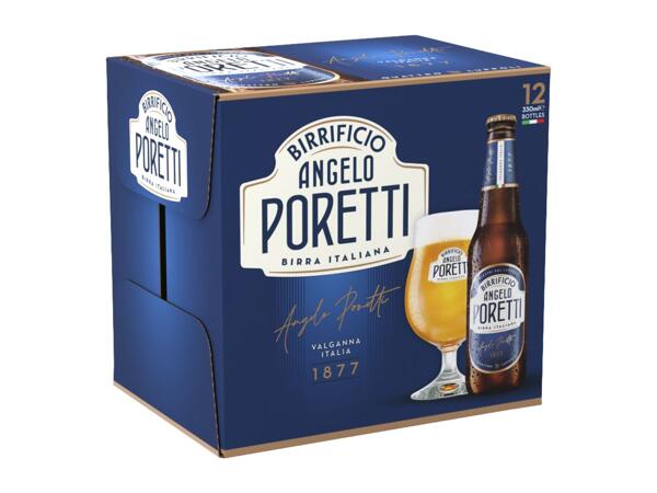 Poretti 4.8% - Scotland Only