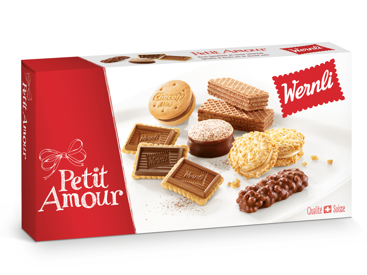 Petit Amour Wernli