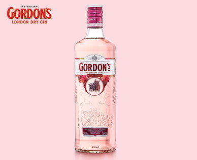 GORDON'S Premium Pink Gin