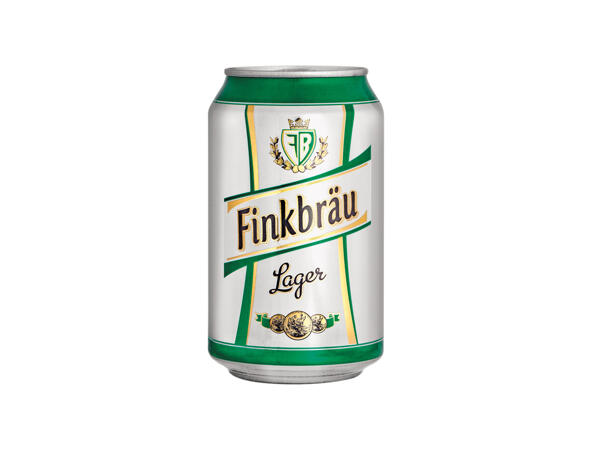 Lager Beer