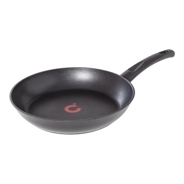 CROFTON(R) 				Poêle en fonte d'aluminium, 28 cm