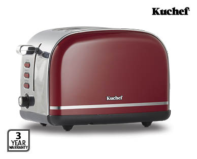 2 Slice Toaster