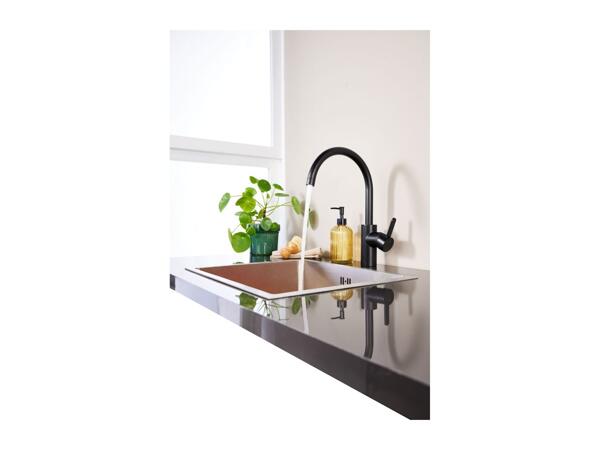 Livarno Home Kitchen Mixer Tap
