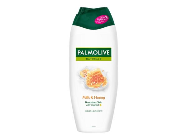 PALMOLIVE SPRCHOVÝ GEL