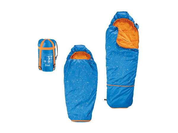 Kid's Sleeping Bag