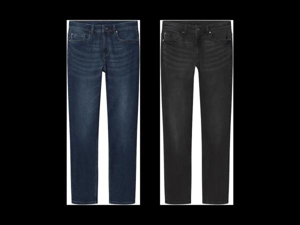 Jean Slim Fit