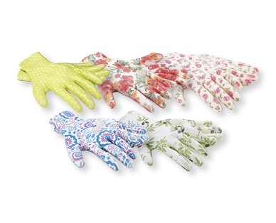 GARDENLINE(R) Damen-Gartenhandschuhe