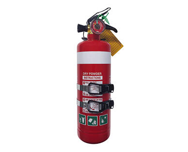 Fire Extinguisher ABE 1kg