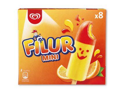 FRISKO Twister, Filur eller Champagnebrus
