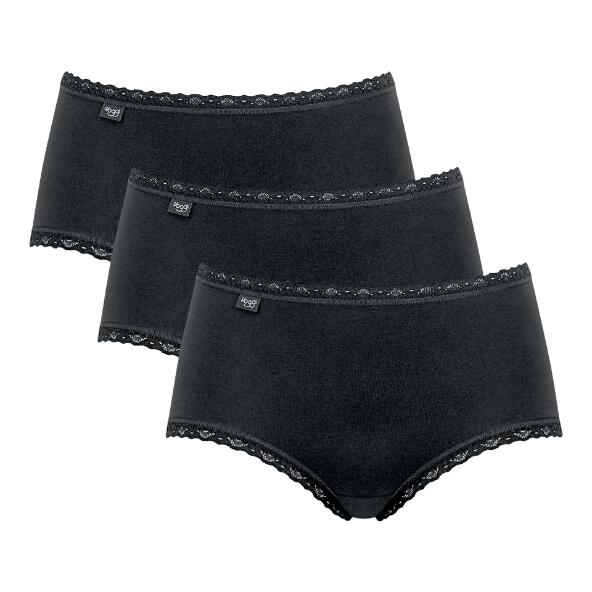 SLOGGI(R) Slips, 3 pcs