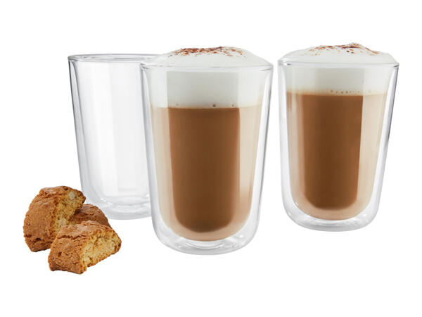 Insulated Glasses