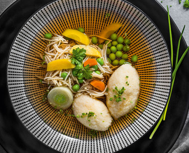 KNORR Bouillon-Würfel
