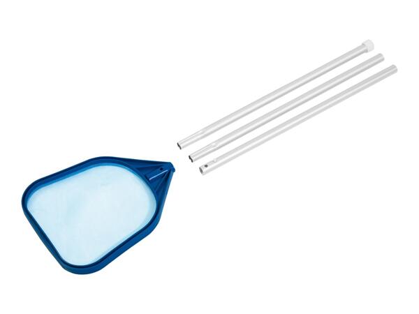 Crivit Telescopic Pool Skimmer Net