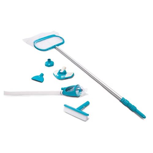 INTEX Frame Pool Set Graphit