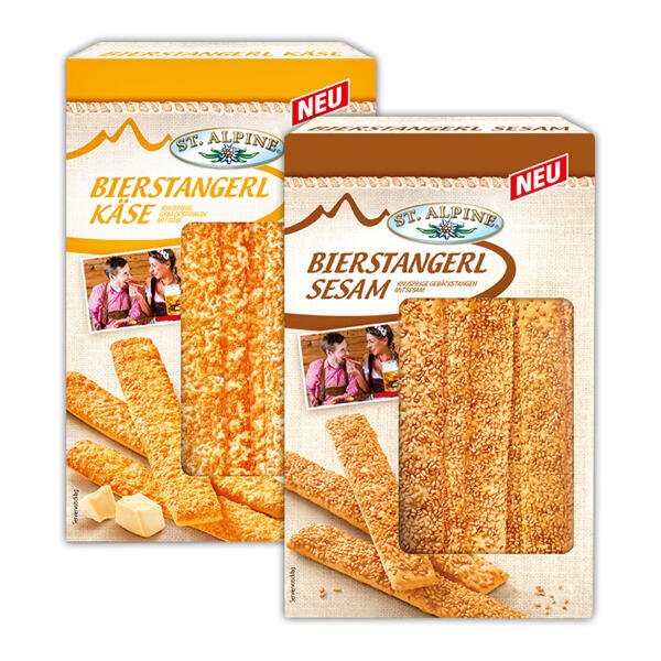 Bierstangerl