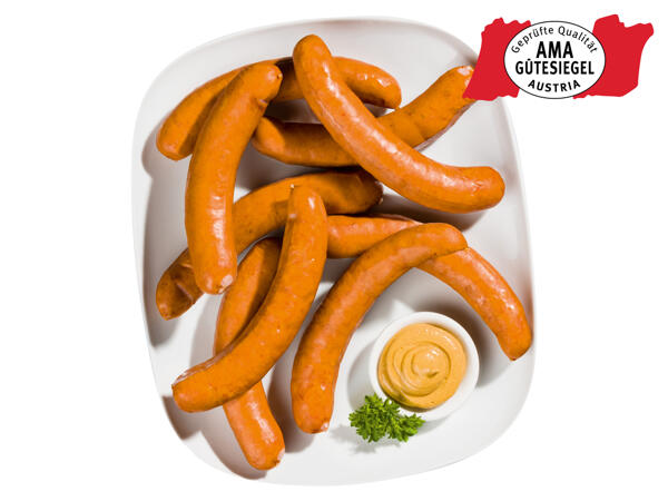 Käsekrainer