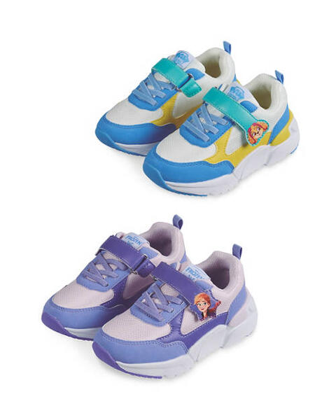 License Sneaker