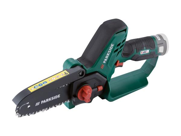 PARKSIDE(R) Batteridreven grenkædesav 12 V
