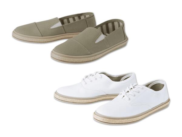 Damen Freizeitschuhe
