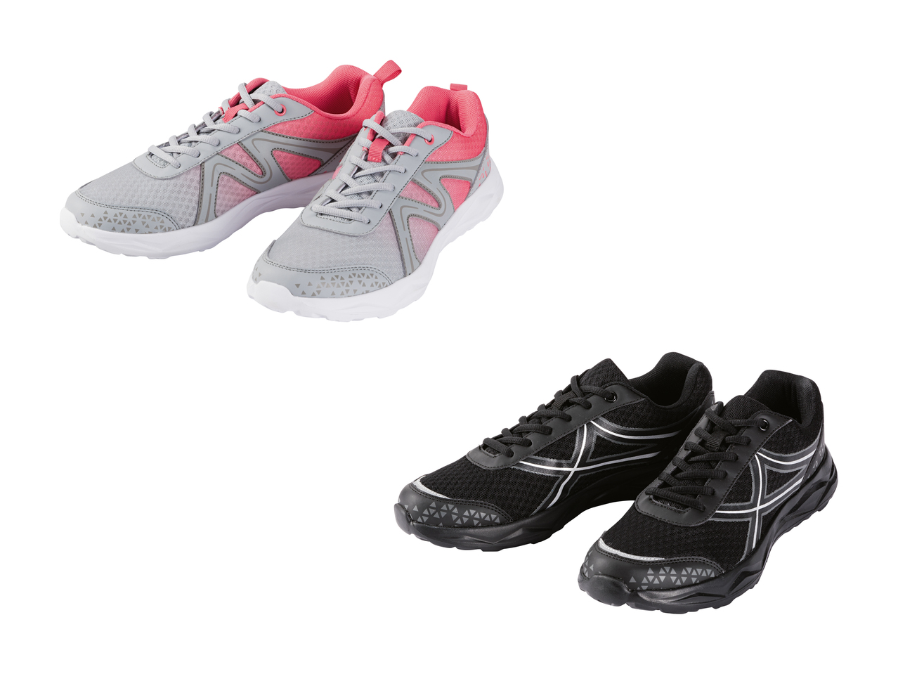 Chaussures de sport et de loisirs1