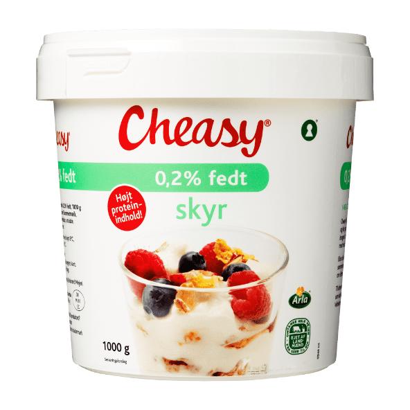 Skyr