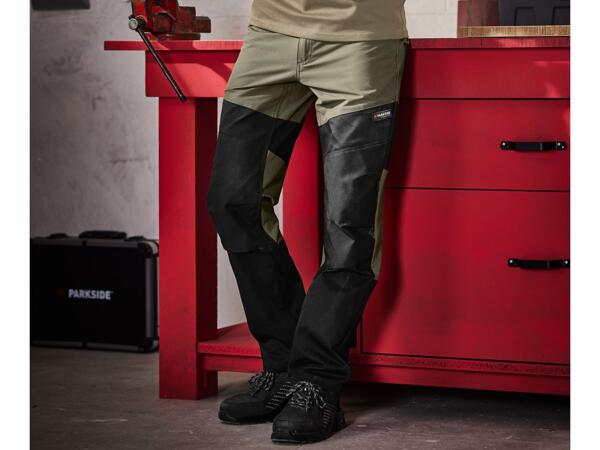 Men's Work Trousers