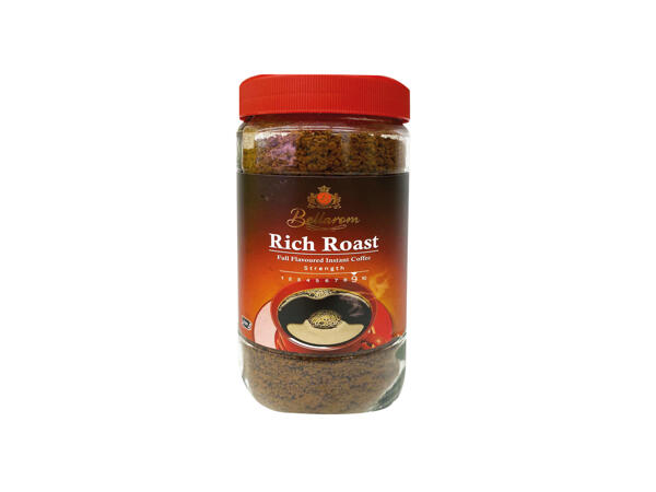 Rich Roast Instant Coffee