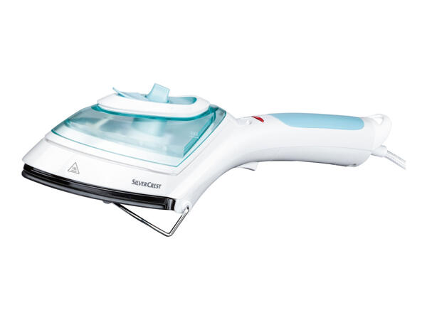 Silvercrest Garment Steamer